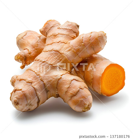 Delicious Creme Brulee Dessert in a White Ceramic Dish Ready to Be Enjoyed 137180176