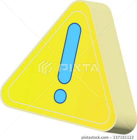A soft warning mark with movement (jpg) A soft warning mark with movement (jpg) 137181122