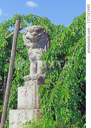 Usagawa Temple (Matsumoto) Usagawa Temple (Matsumoto) 137181495