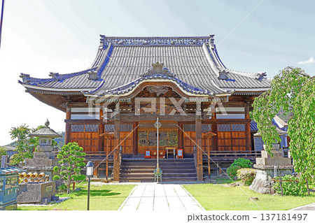 宇佐川寺（松本） 137181497