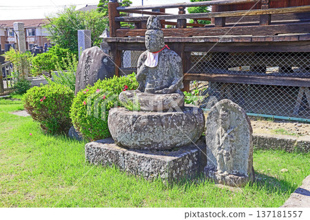 宇佐川寺（松本） 137181557