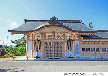 宇佐川寺(松本) 宇佐川寺(松本) 137181560