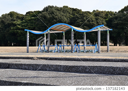 Chiba Port Park 137182143