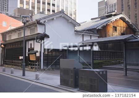 緒方公庵適塾 137182154