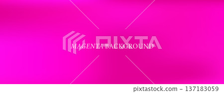 Fuchsia gradient. Trendy coral and plum mesh template. Modern web design or social media graphics. Vector illustration Fuchsia gradient. Trendy coral and plum mesh template. Modern web design or social media graphics. Vector illustration 137183059