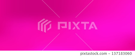Fuchsia gradient. Satin magenta and black mesh pattern with blur for noir inspired fashion ads. Vector illustration Fuchsia gradient. Satin magenta and black mesh pattern with blur for noir inspired fashion ads. Vector illustration 137183060