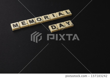 Celebrate National Scrabble Day with fun word games and friends 137183242