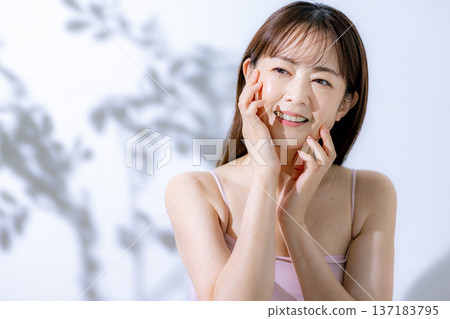中年女性美 137183795