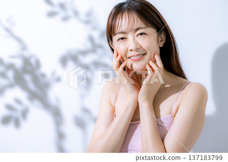中年女性美 137183799