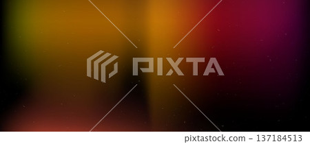 Colored film leak filter overlay. Aged textured light flare frame background. Grainy saturated retro photo effect. Exposed faded photography template backdrop. Vector old burnt dusty vintage wallpaper Colored film leak filter overlay. Aged textured light flare frame background. Grainy saturated retro photo effect. Exposed faded photography template backdrop. Vector old burnt dusty vintage wallpaper 137184513