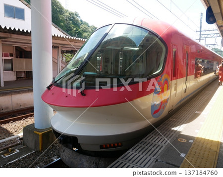 酷炫的伊勢志摩班輪 137184760