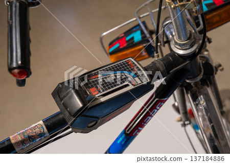 青少年運動自行車 青少年運動自行車 137184886
