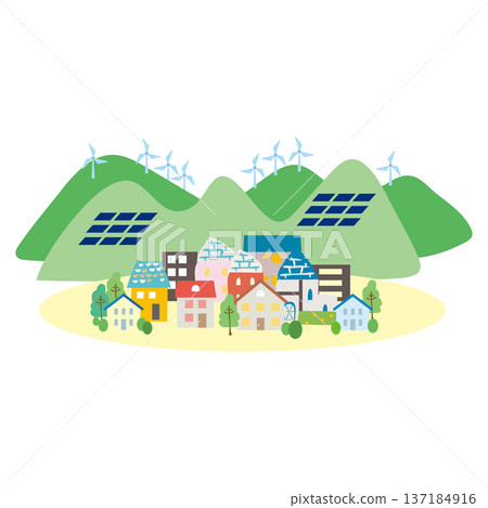本地能源生產與消費 137184916