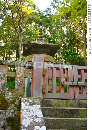 Kunozan Toshogu Shrine, Shizuoka City Kunozan Toshogu Shrine, Shizuoka City 137185566