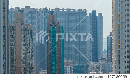 Sham Shui Po Streets Capture Lively Hong Kong Atmosphere Feb 13 2026 Sham Shui Po Streets Capture Lively Hong Kong Atmosphere Feb 13 2026 137186069