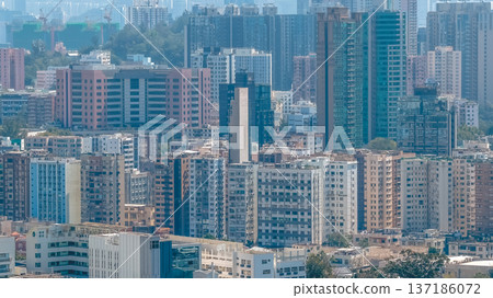 Sham Shui Po Streets Capture Lively Hong Kong Atmosphere Feb 13 2026 Sham Shui Po Streets Capture Lively Hong Kong Atmosphere Feb 13 2026 137186072