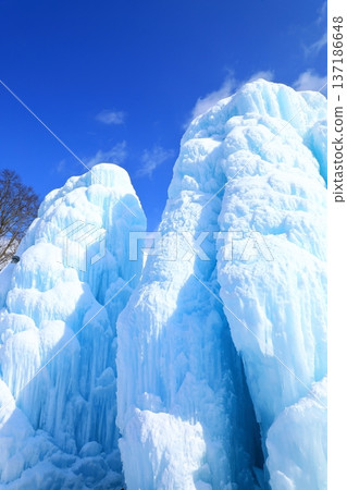 支笏湖冰節 137186648