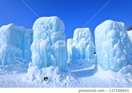 支笏湖冰節 137186663