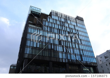 博多城市景觀 137186873