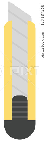 Vibrant Colorful Utility Knife with Sharp Metal Blade for DIY Craft School and Office Supplies Stationery Vibrant Colorful Utility Knife with Sharp Metal Blade for DIY Craft School and Office Supplies Stationery 137187259