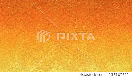 Abstract bright orange and yellow wall texture with rough grunge surface and gradient light suitable for summer background or creative autumn design Abstract bright orange and yellow wall texture with rough grunge surface and gradient light suitable for summer background or creative autumn design 137187725
