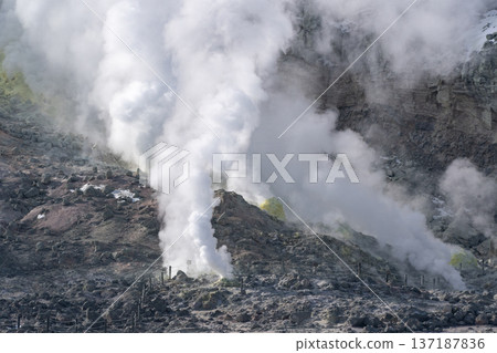 冬天的伊瓦山 冬天的伊瓦山 137187836