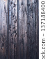 Wood and wall textures from Edo and Meiji period Japanese architecture 137188400