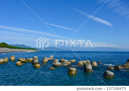Miho no Matsubara, Shizuoka City Miho no Matsubara, Shizuoka City 137188473