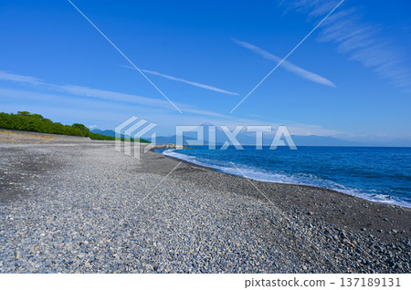 Miho no Matsubara, Shizuoka City Miho no Matsubara, Shizuoka City 137189131