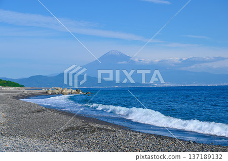 靜岡市 三保之松原 靜岡市 三保之松原 137189132