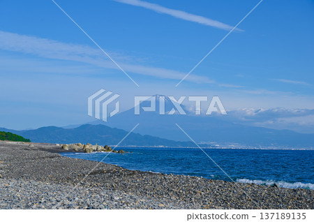 Miho no Matsubara, Shizuoka City Miho no Matsubara, Shizuoka City 137189135