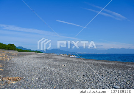 Miho no Matsubara, Shizuoka City 137189138