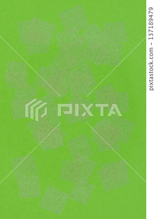 Washi art [background material] 137189479