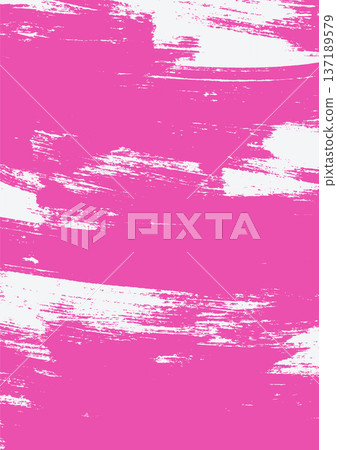 Pink abstract brush stroke texture background Pink abstract brush stroke texture background 137189579
