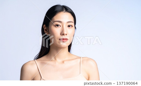 水潤肌膚質感 137190064