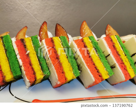 egyptian desserts in the hotel egyptian desserts in the hotel 137190762