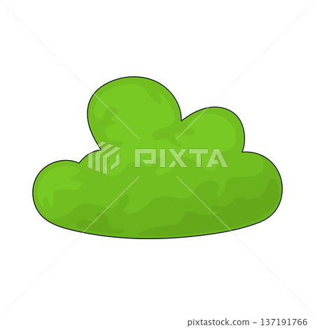 Illustration of Grass 137191766