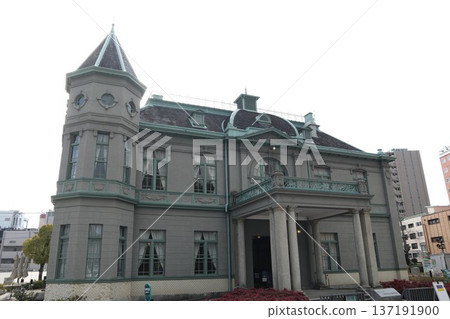 博多中洲街景 博多中洲街景 137191900