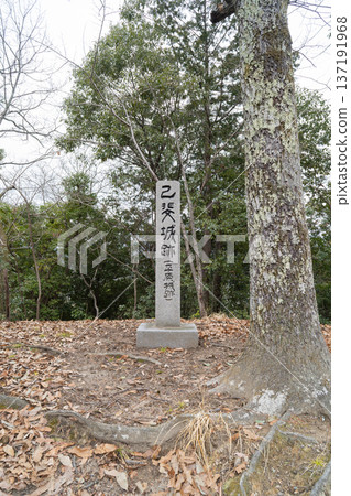 茶須山（廣島阿爾卑斯山脈） 137191968