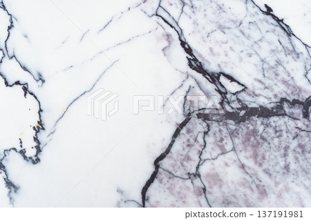 White marble texture with grey veins. Luxury interior background White marble texture with grey veins. Luxury interior background 137191981