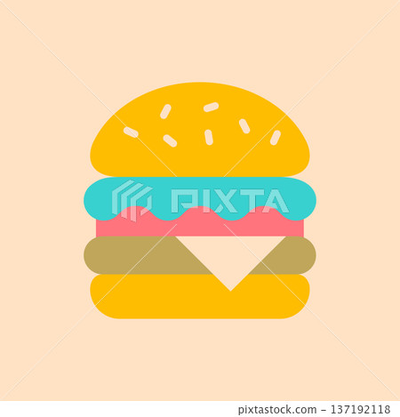 Hamburger icon 137192118