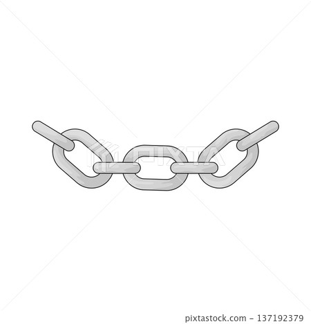Illustration of Dungeon Chains Illustration of Dungeon Chains 137192379