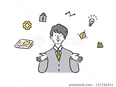 高中教育圖片插圖 137192451