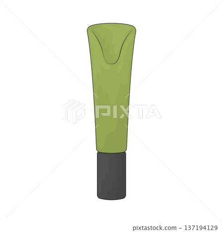 Illustration of Eye Cream 137194129
