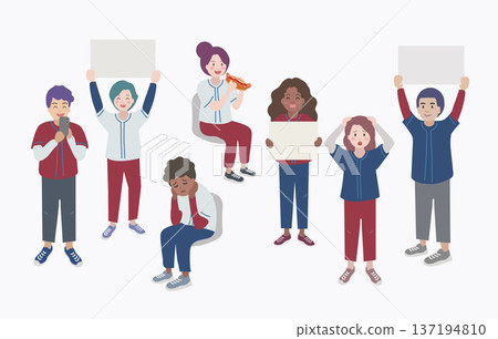 baseball, baseball ball, fans 137194810