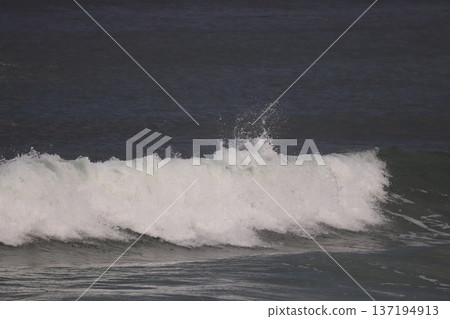 Drops of Waves Drops of Waves 137194913