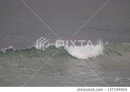 Drops of Waves Drops of Waves 137194934