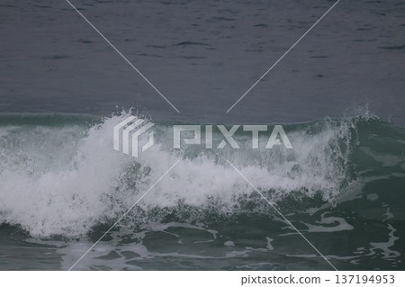 Drops of Waves Drops of Waves 137194953