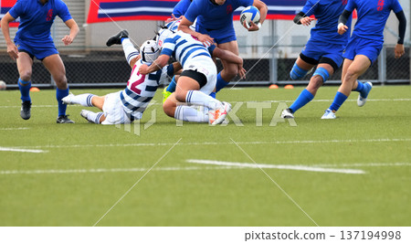 橄欖球，高中橄欖球 137194998
