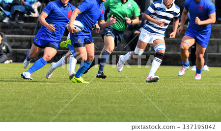 橄欖球，高中橄欖球 137195042